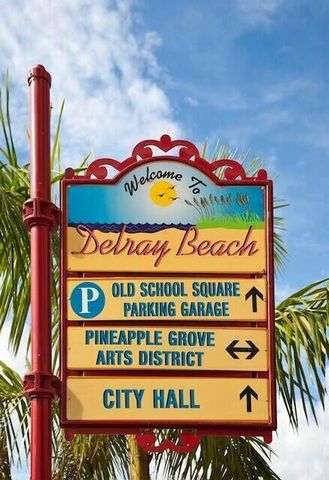 530 NW 14th Street, Delray Beach, FL 33444