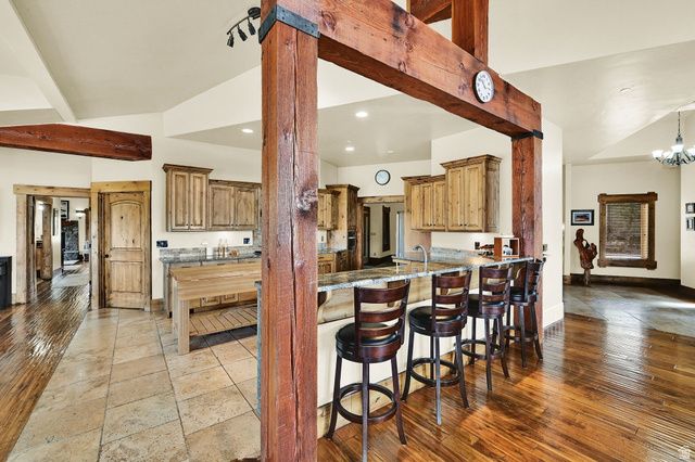 3697 N ELKRIDGE TR, Eden, UT 84310