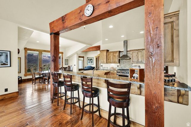 3697 N ELKRIDGE TR, Eden, UT 84310