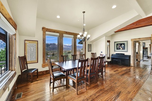 3697 N ELKRIDGE TR, Eden, UT 84310