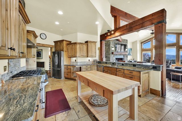 3697 N ELKRIDGE TR, Eden, UT 84310