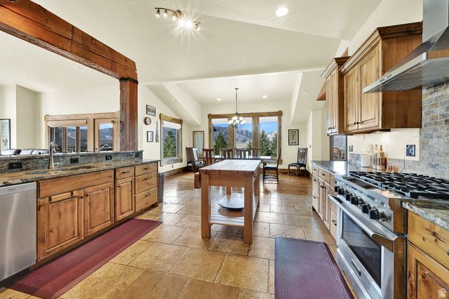 3697 N ELKRIDGE TR, Eden, UT 84310