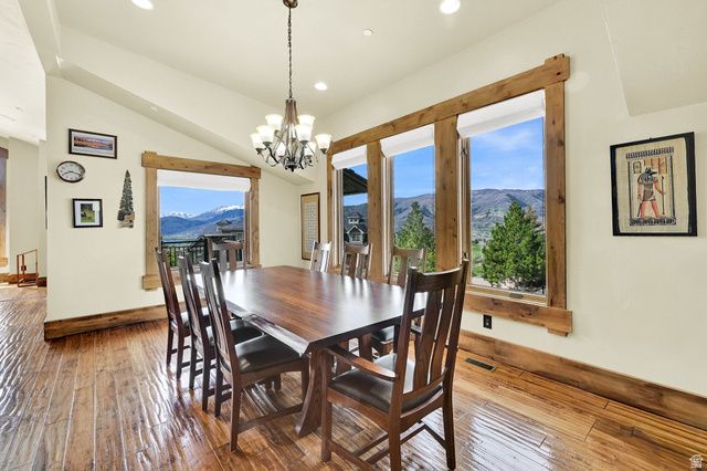 3697 N ELKRIDGE TR, Eden, UT 84310