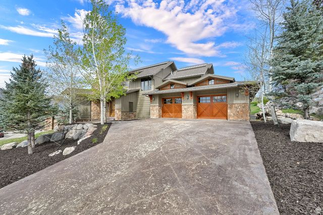 3697 N ELKRIDGE TR, Eden, UT 84310