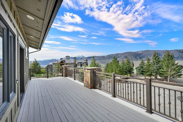 3697 N ELKRIDGE TR, Eden, UT 84310