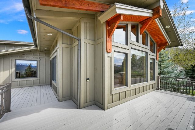 3697 N ELKRIDGE TR, Eden, UT 84310