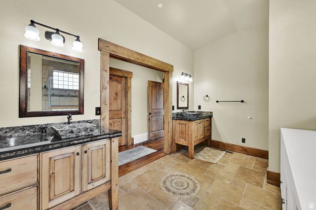 3697 N ELKRIDGE TR, Eden, UT 84310