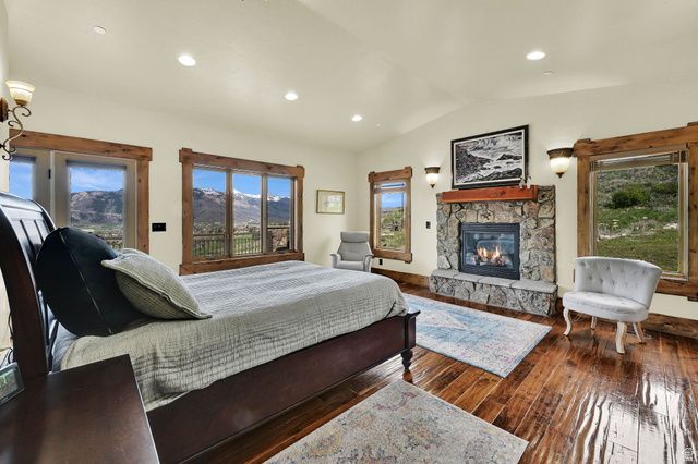 3697 N ELKRIDGE TR, Eden, UT 84310