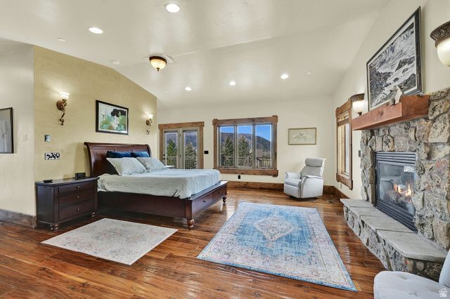 3697 N ELKRIDGE TR, Eden, UT 84310