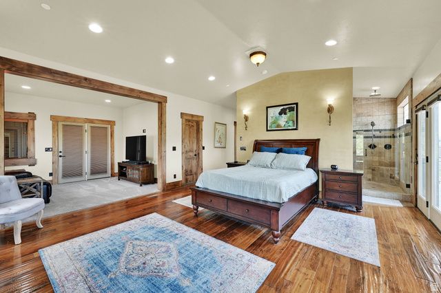 3697 N ELKRIDGE TR, Eden, UT 84310