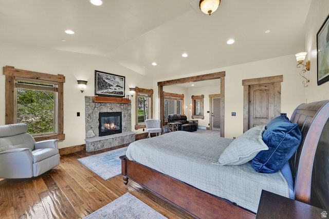 3697 N ELKRIDGE TR, Eden, UT 84310