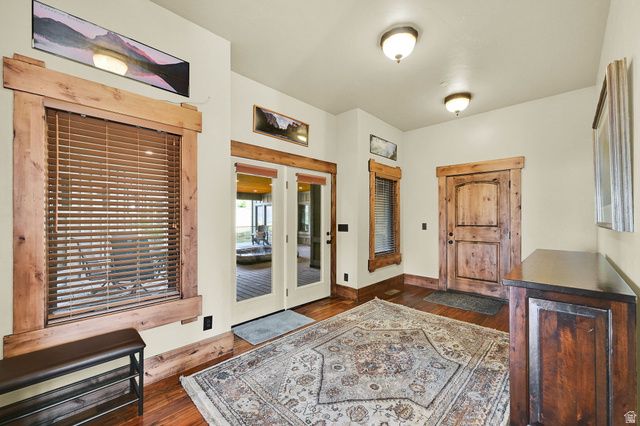 3697 N ELKRIDGE TR, Eden, UT 84310