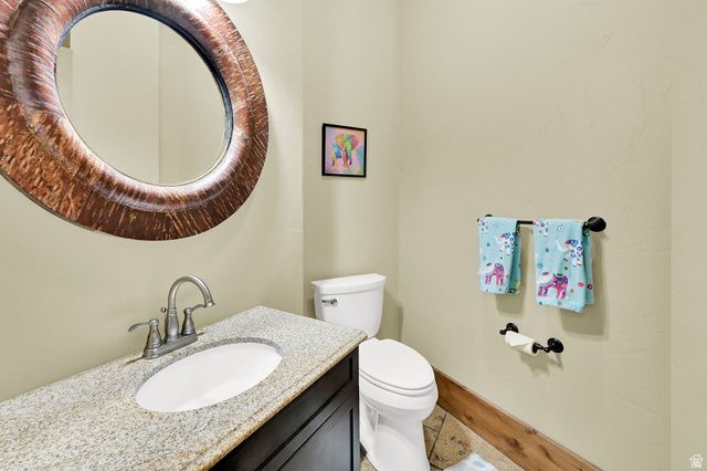 3697 N ELKRIDGE TR, Eden, UT 84310