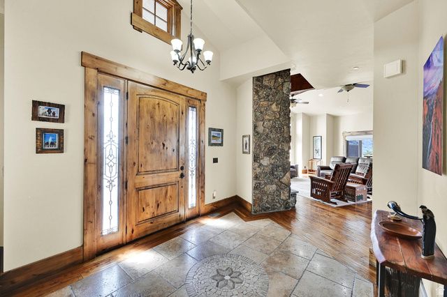 3697 N ELKRIDGE TR, Eden, UT 84310