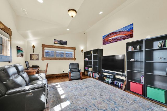3697 N ELKRIDGE TR, Eden, UT 84310