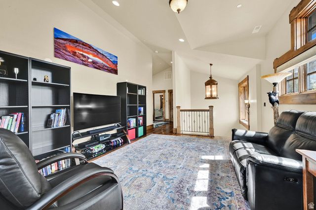 3697 N ELKRIDGE TR, Eden, UT 84310