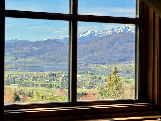 3697 N ELKRIDGE TR, Eden, UT 84310