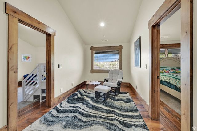 3697 N ELKRIDGE TR, Eden, UT 84310