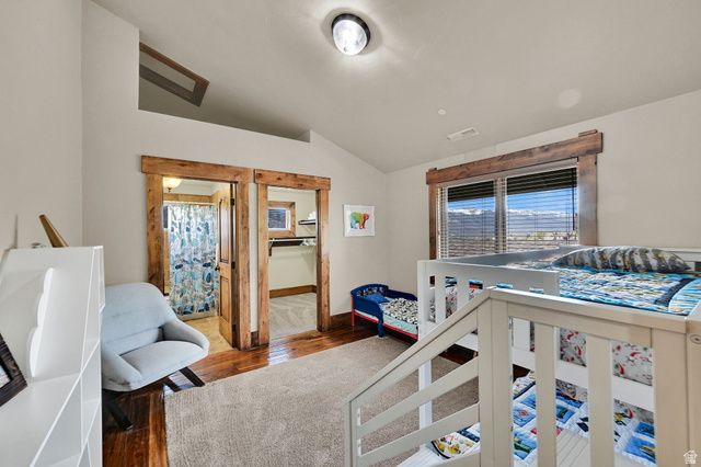3697 N ELKRIDGE TR, Eden, UT 84310