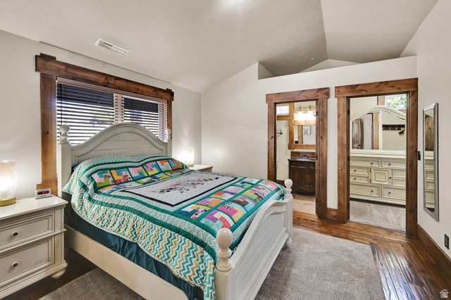 3697 N ELKRIDGE TR, Eden, UT 84310