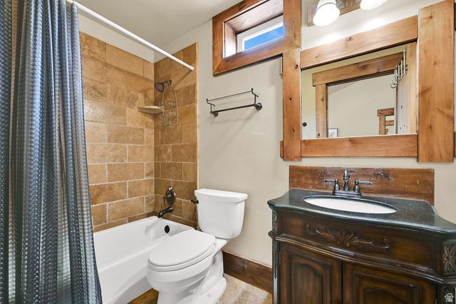 3697 N ELKRIDGE TR, Eden, UT 84310
