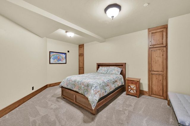 3697 N ELKRIDGE TR, Eden, UT 84310