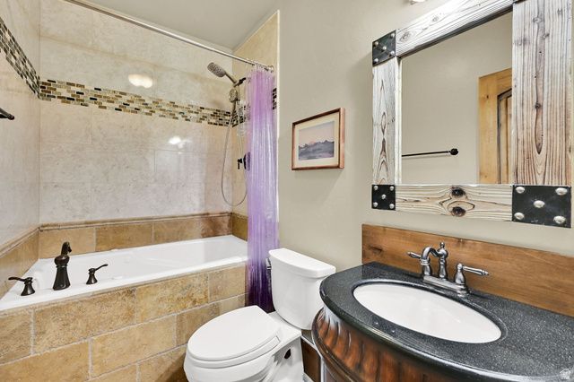 3697 N ELKRIDGE TR, Eden, UT 84310