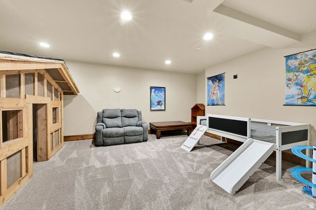 3697 N ELKRIDGE TR, Eden, UT 84310
