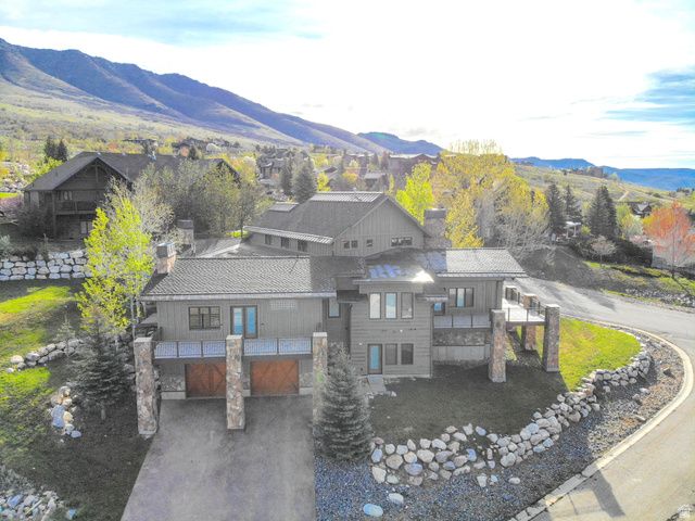 3697 N ELKRIDGE TR, Eden, UT 84310