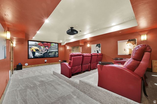 3697 N ELKRIDGE TR, Eden, UT 84310