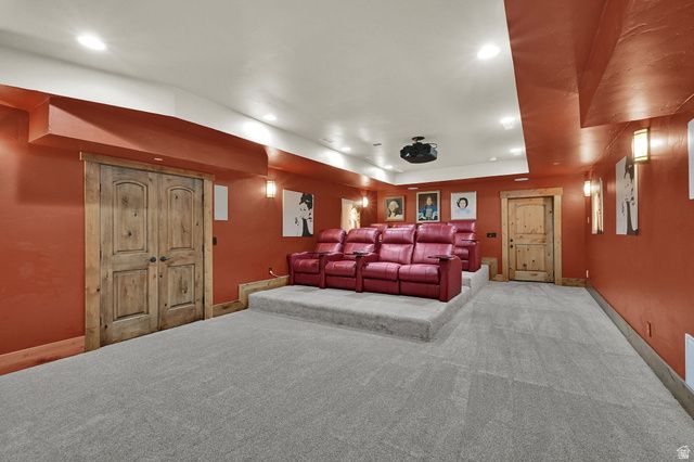 3697 N ELKRIDGE TR, Eden, UT 84310