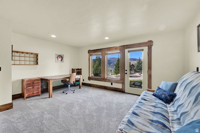 3697 N ELKRIDGE TR, Eden, UT 84310