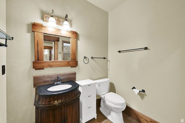3697 N ELKRIDGE TR, Eden, UT 84310