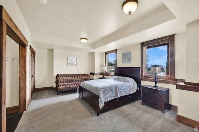 3697 N ELKRIDGE TR, Eden, UT 84310