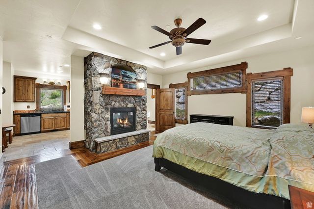 3697 N ELKRIDGE TR, Eden, UT 84310