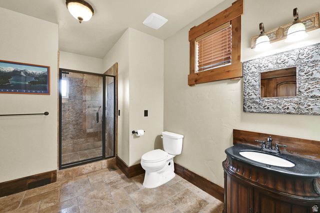 3697 N ELKRIDGE TR, Eden, UT 84310