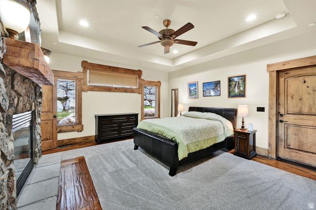 3697 N ELKRIDGE TR, Eden, UT 84310