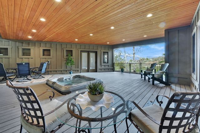 3697 N ELKRIDGE TR, Eden, UT 84310