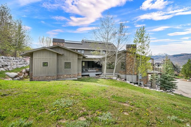 3697 N ELKRIDGE TR, Eden, UT 84310