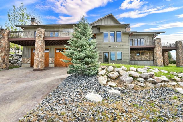 3697 N ELKRIDGE TR, Eden, UT 84310