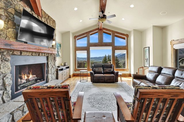 3697 N ELKRIDGE TR, Eden, UT 84310