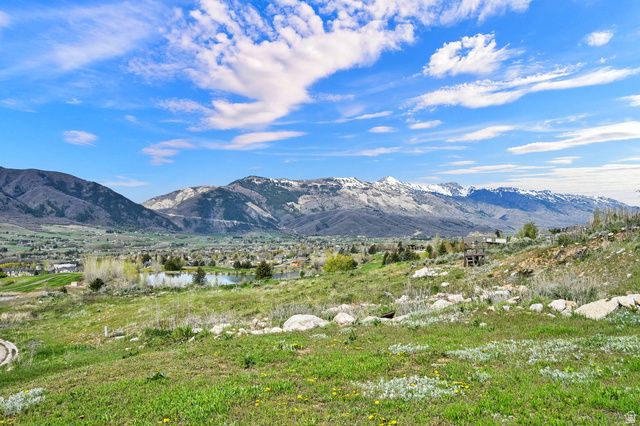 3697 N ELKRIDGE TR, Eden, UT 84310