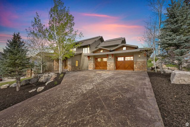 3697 N ELKRIDGE TR, Eden, UT 84310
