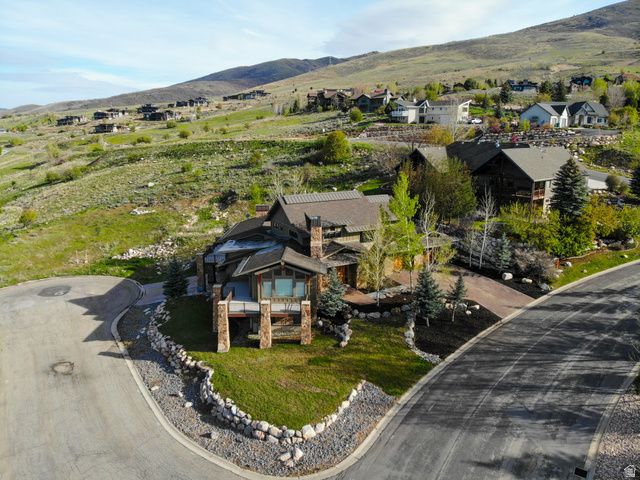 3697 N ELKRIDGE TR, Eden, UT 84310