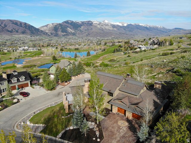 3697 N ELKRIDGE TR, Eden, UT 84310