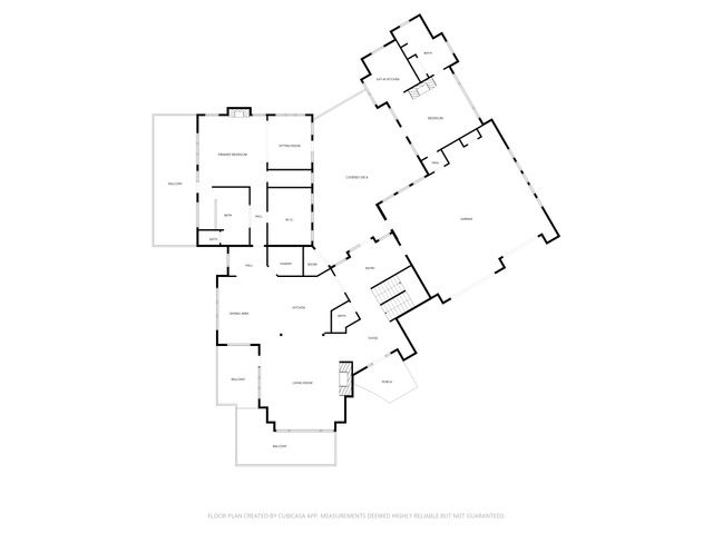 3697 N ELKRIDGE TR, Eden, UT 84310