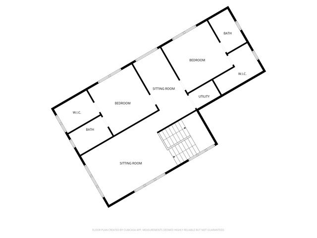 3697 N ELKRIDGE TR, Eden, UT 84310