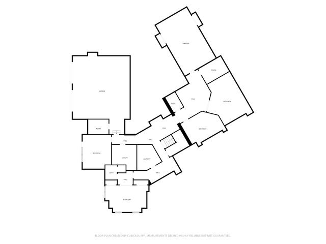 3697 N ELKRIDGE TR, Eden, UT 84310