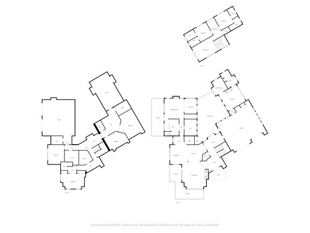 3697 N ELKRIDGE TR, Eden, UT 84310