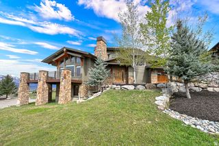 3697 N ELKRIDGE TR, Eden, UT 84310